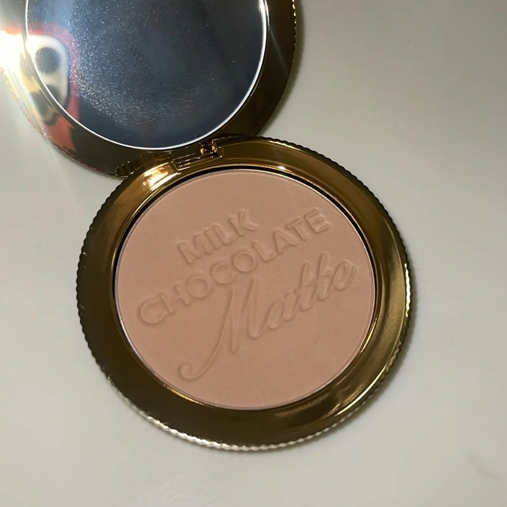 Too Faced 🤎authentic•brand new